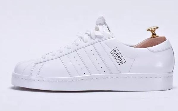 adidasSuperstar这是你知道的故事吗？（二）