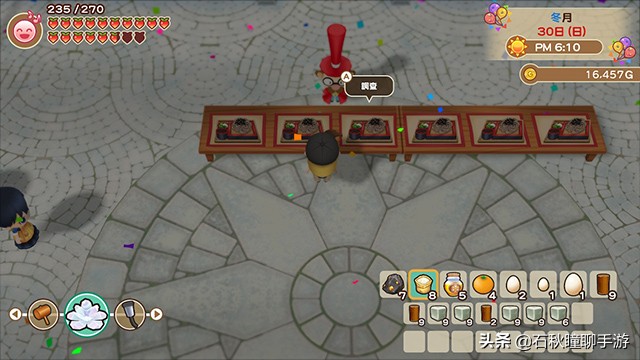 牧场物语重聚矿石镇下矿,牧场物语重聚矿石镇下矿收益