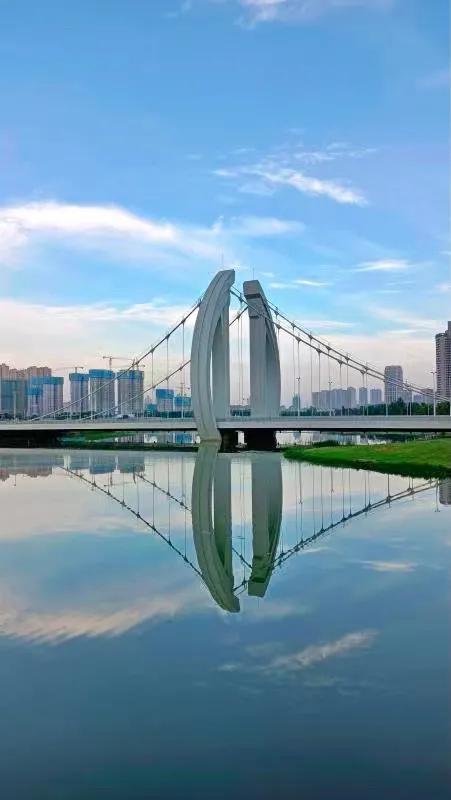 宜居有四季的城市,汉阳四新宜居么