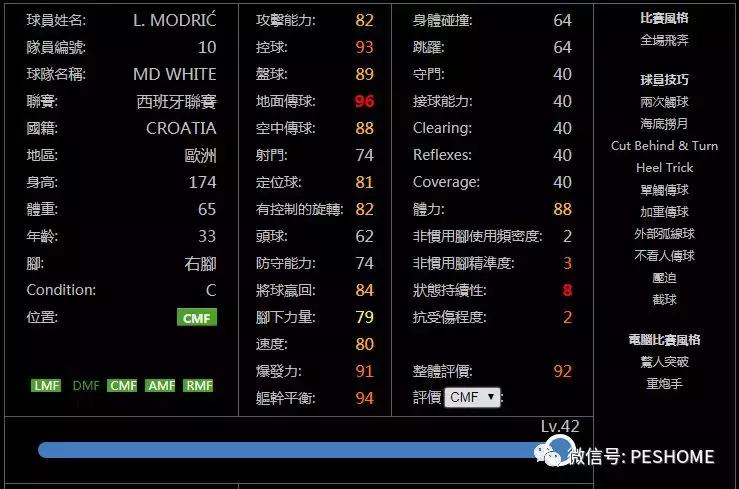 实况足球魔笛,实况足球魔笛和穆夏拉