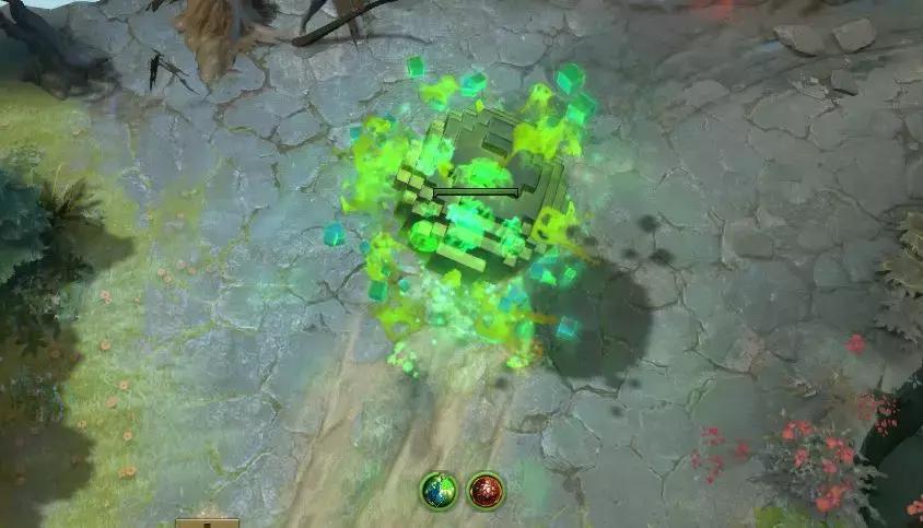 今日福利——新鲜出炉的大魔导师Ruabick至宝