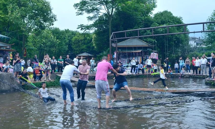 四川旅游五天必去景点,游玩好去处四川