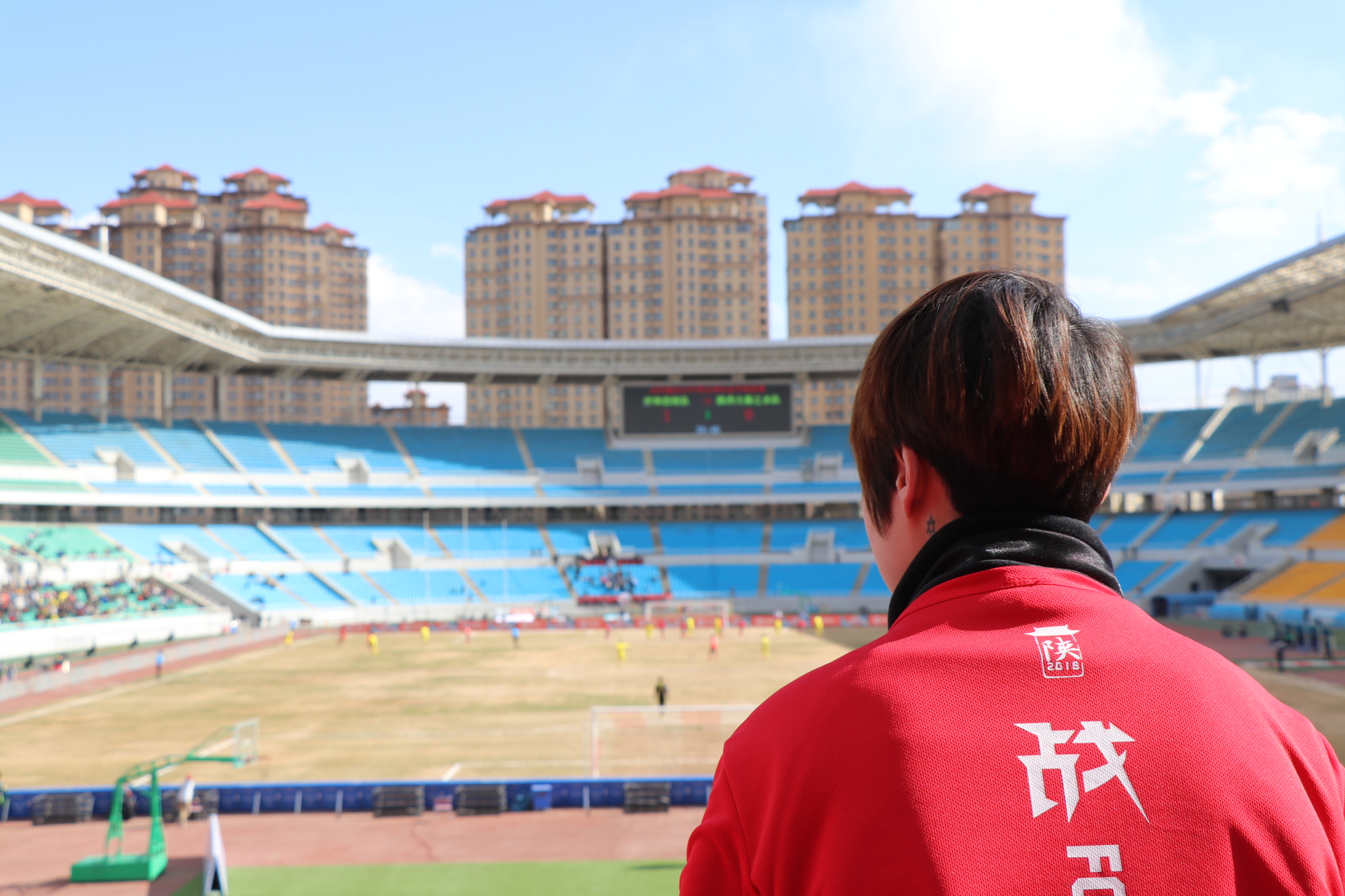 陕西长安竞技主场3:0青岛黄海,陕西长安联合足协杯赛程