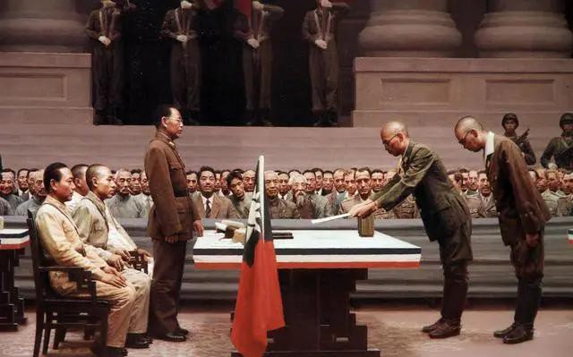 抗日战争后日本向中国赔款,抗战时日军卖给八路军军火