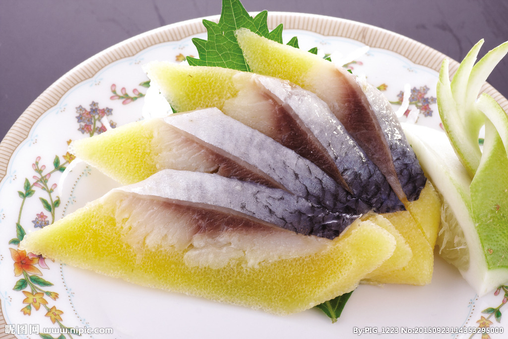 并非多情，只为生存，与多春鱼的美味邂逅