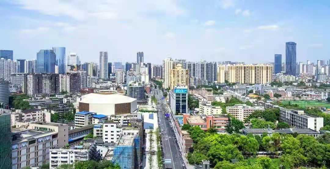 成都百强区排名,2021百强区成都