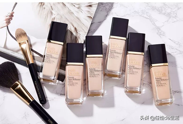 回购率最高的粉底遮瑕,粉底液回购榜第一