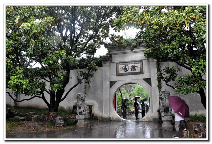 扬州吃喝玩乐一天攻略,扬州5天4晚吃住攻略