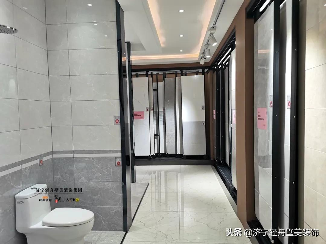 济宁这家装饰公司里面是这样的？耳听为虚，眼见为实