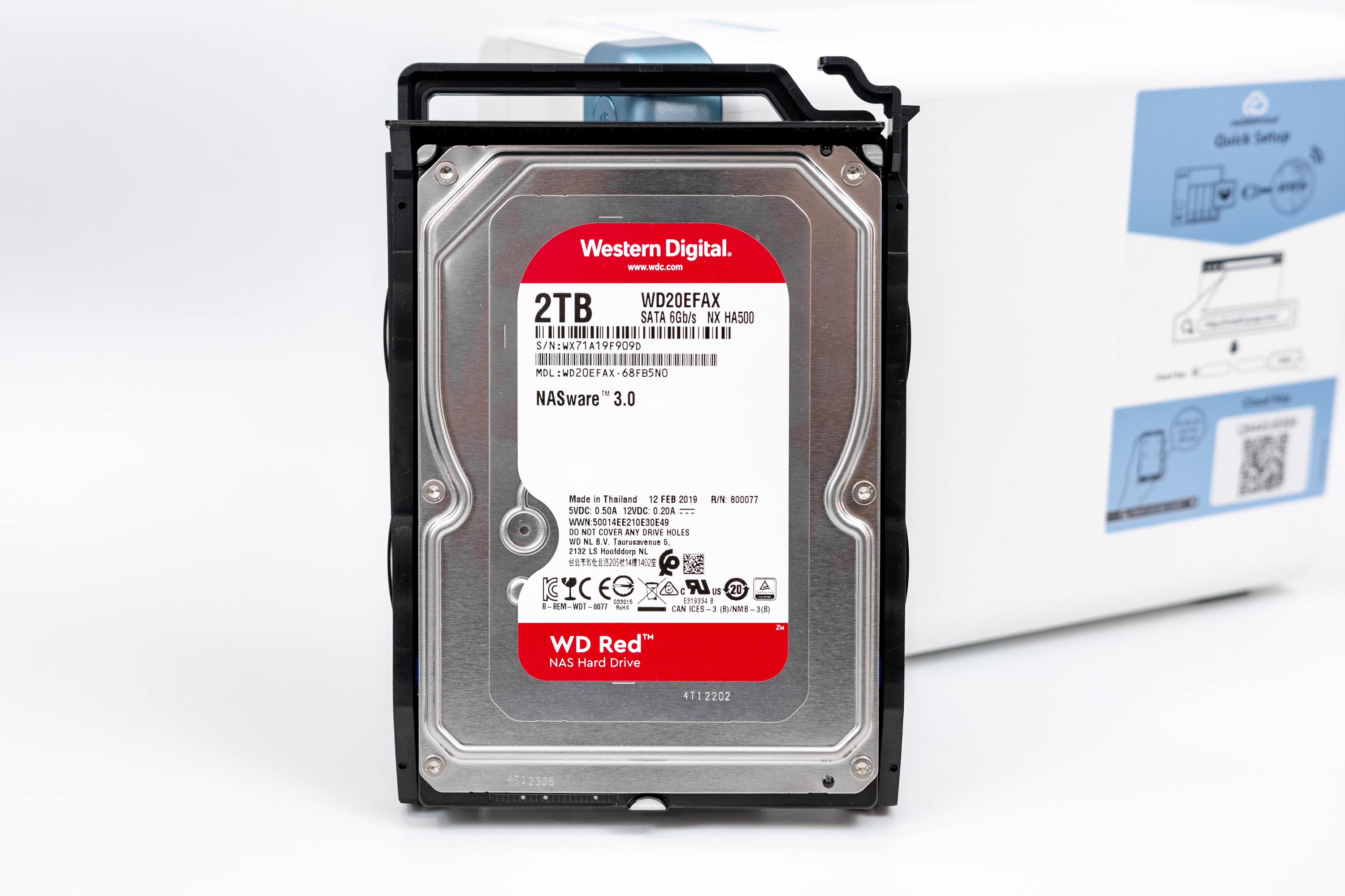 「安卓TV」家庭影音串流平台：威联通TS-251D部署KODI+PLEX