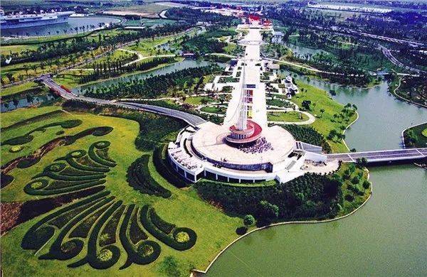 上海旅游攻略必去景点大全,上海玩耍景点推荐