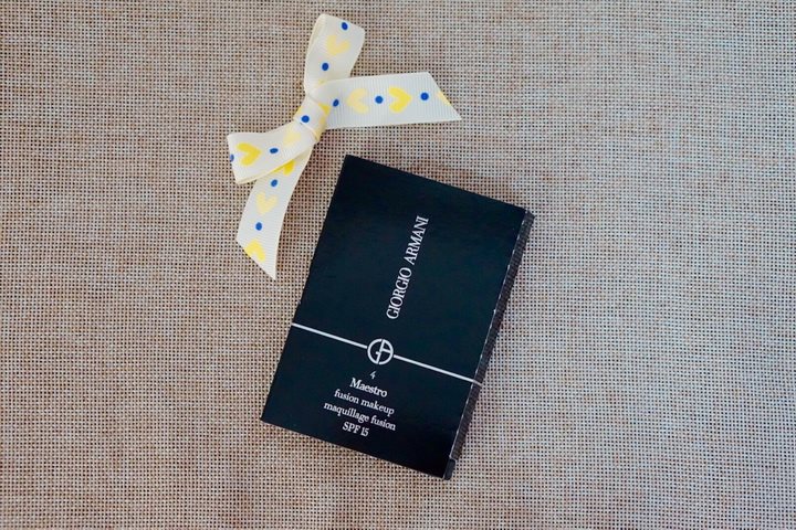 阿玛尼权力粉底液一点不服帖,阿玛尼大师粉底液细腻服帖1.5号色