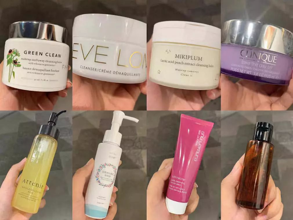 男士妆容痞帅,扮男妆容教程