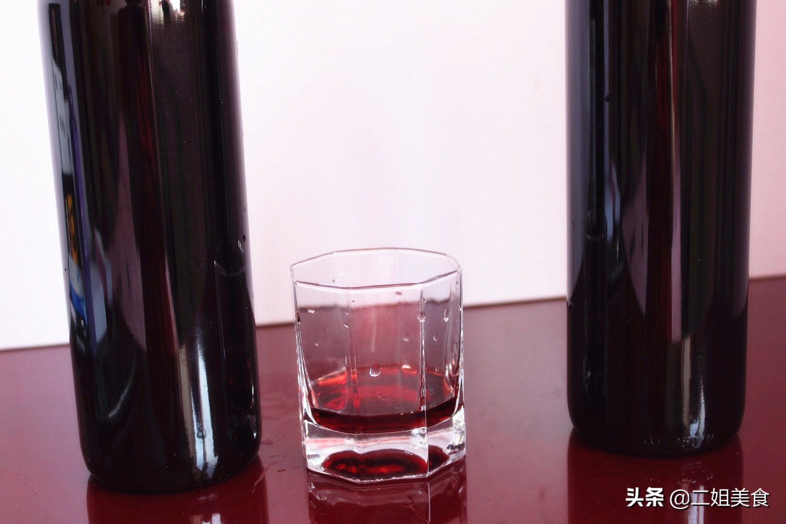 喝红酒怎么不苦,红酒发涩好还是发甜好