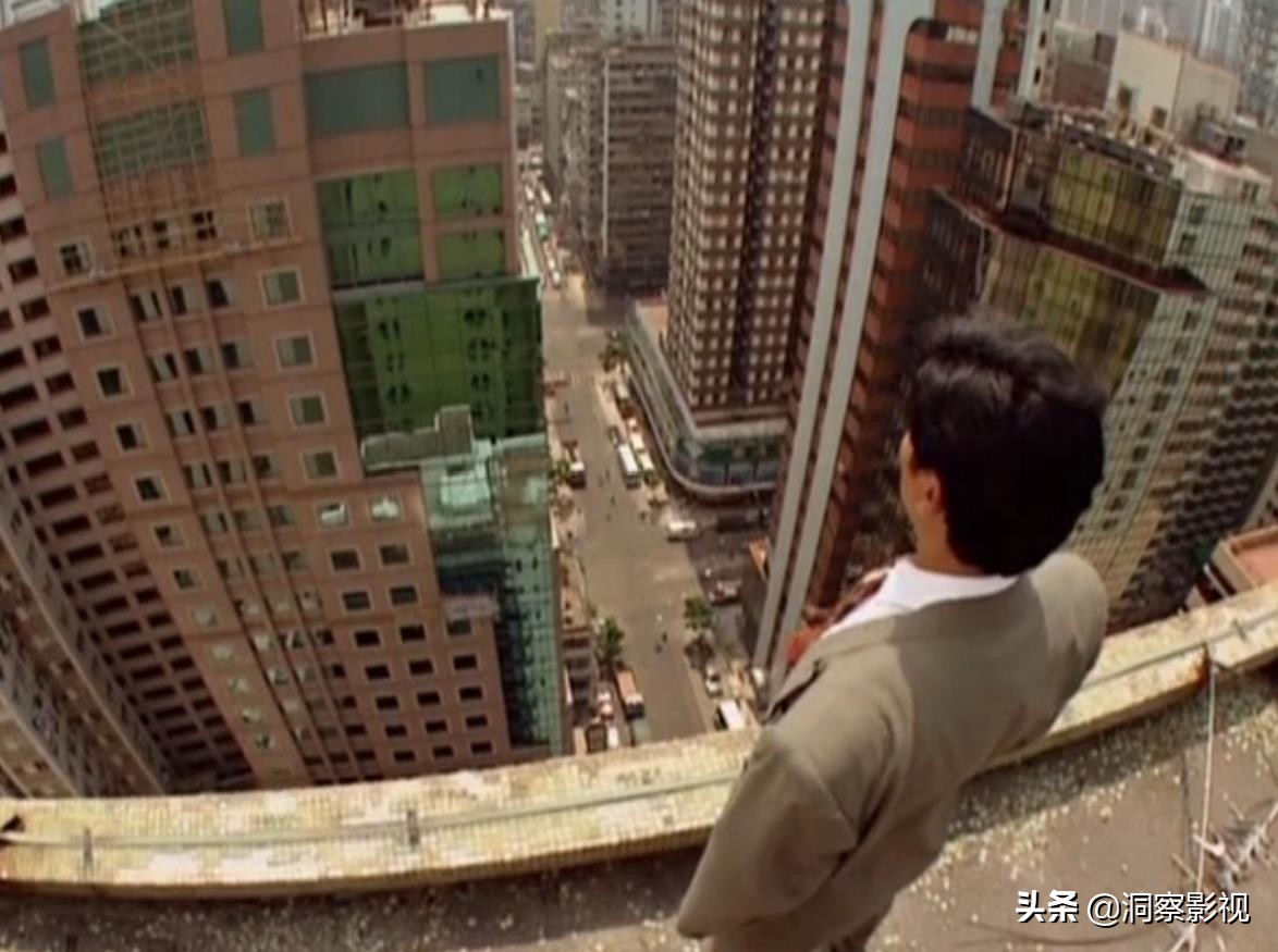 讲炒股不专业，但老港剧《大时代》为何是股民的“神剧”？