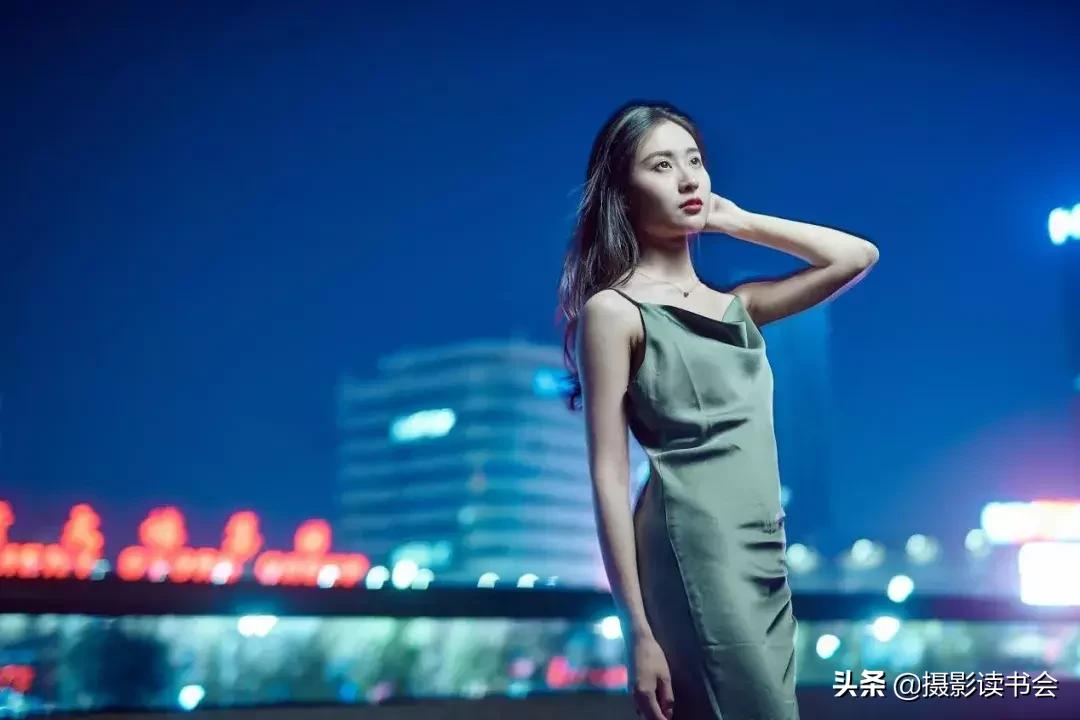 闪光灯摄影最实用的一招,你不知道的拍照技巧