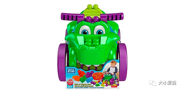 盘一盘那些最受瞩目的世界玩具大奖,他们都是最靠谱的种草清单