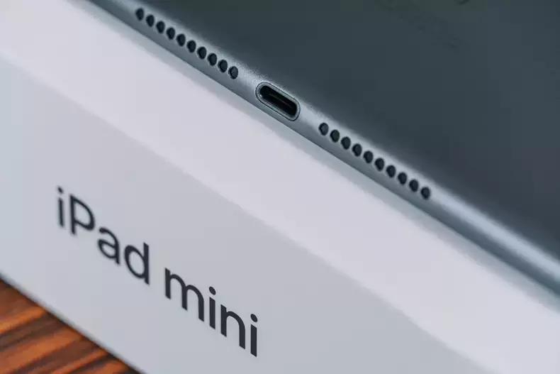 最不值得购买的ipadmini5,ipadmini5体验