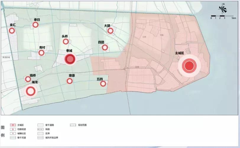 临港潜力,临港蓝湾未来潜力