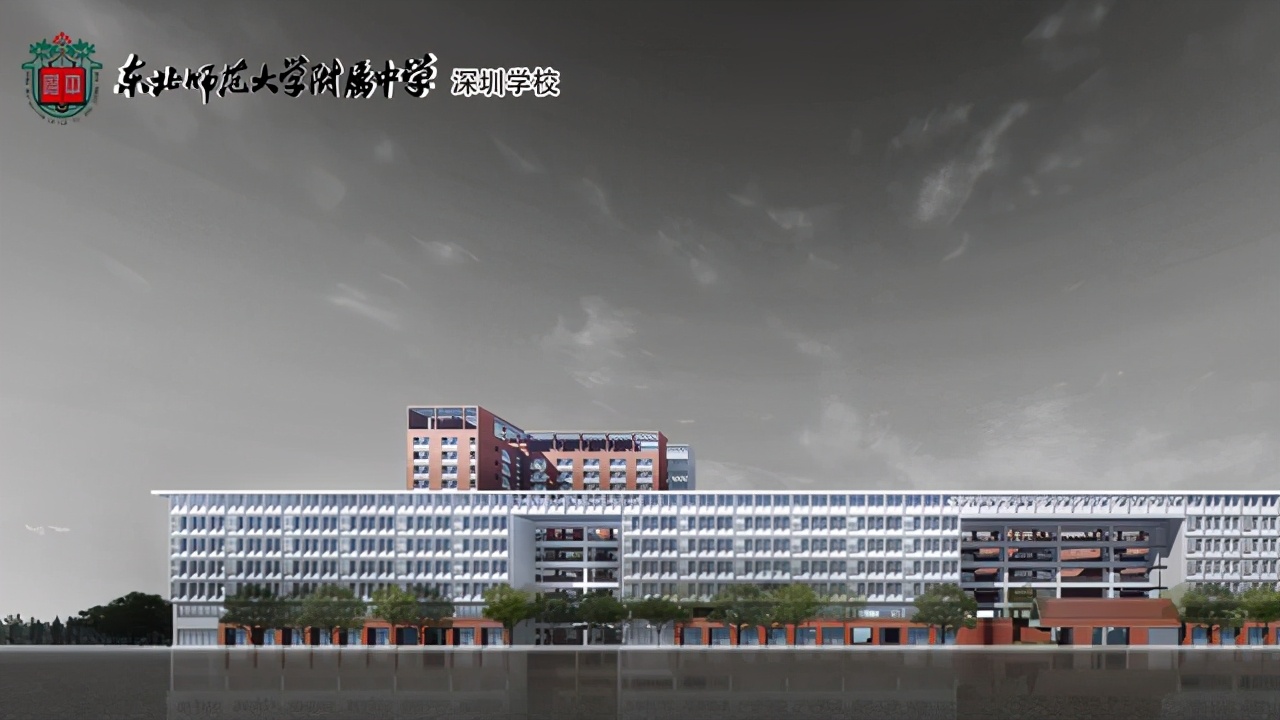 深圳四大八大十大中学各有几所,深圳的四大八大名校是哪些