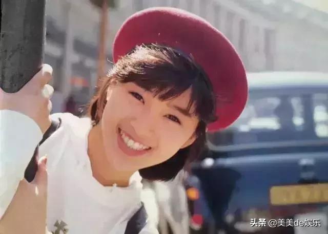 国民甜心失踪了？！和丈夫一起吸毒，演艺活动全部叫停