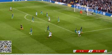 曼城3-3热刺孙兴慜自摆乌龙,欧冠孙兴慜逆转曼城