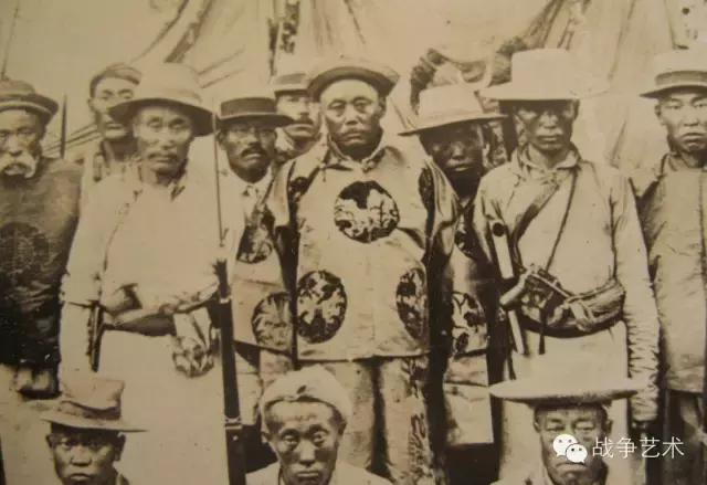 张作霖和日本在东北的地盘划分,张作霖占领的东北有多大版图