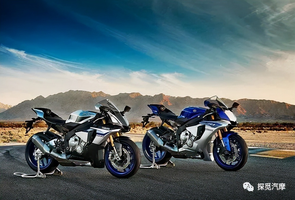 摩托车前刹车和后刹车如何搭配,摩托车改刹车到底是好看还是实用