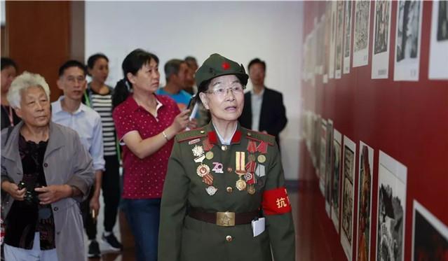 东北抗联牺牲战士的照片,东北抗联牺牲时的照片