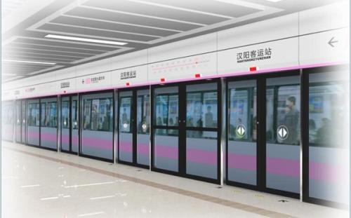 武汉至咸宁地铁2022年有望动工吗,武汉城市圈修地铁开工