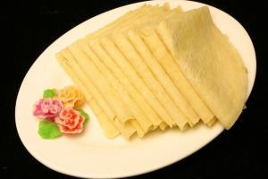 到咸阳吃啥美食,咸阳旅游攻略美食攻略图