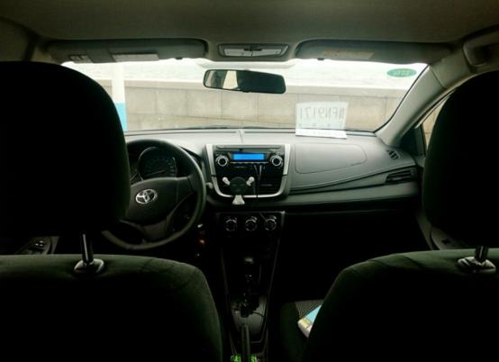 威驰fs和polo哪个安全性好,威驰fs和致炫哪个好