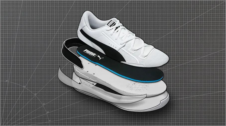 puma篮球鞋clydehardwood挤脚吗,pumaclydehardwood篮球鞋怎么样