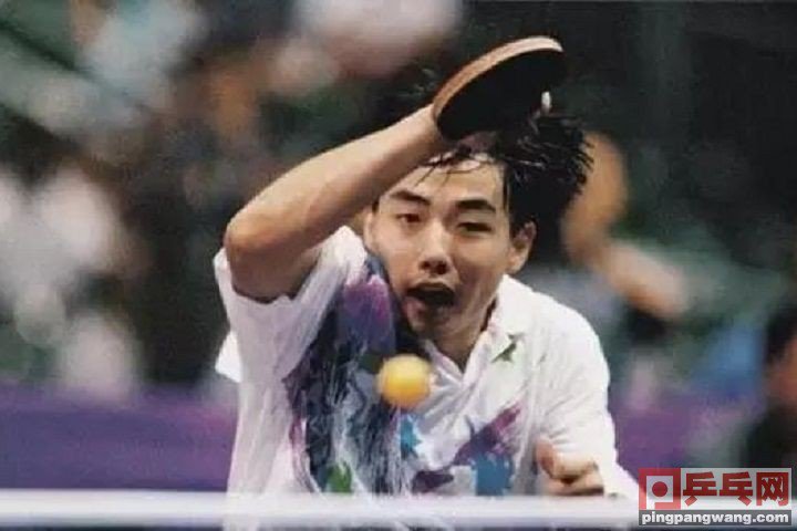 刘国梁邓亚萍金牌数,刘国梁邓亚萍乒乓对比