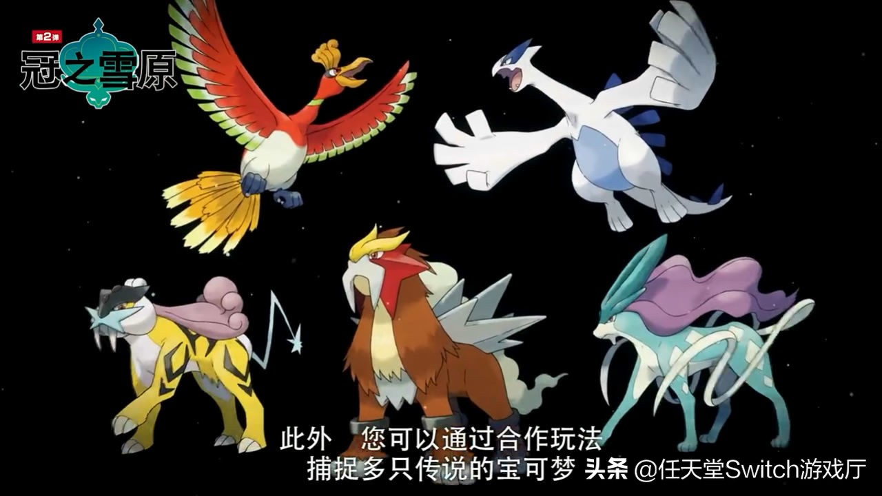 初代御三家都进化了吗,宝可梦初代御三家回归