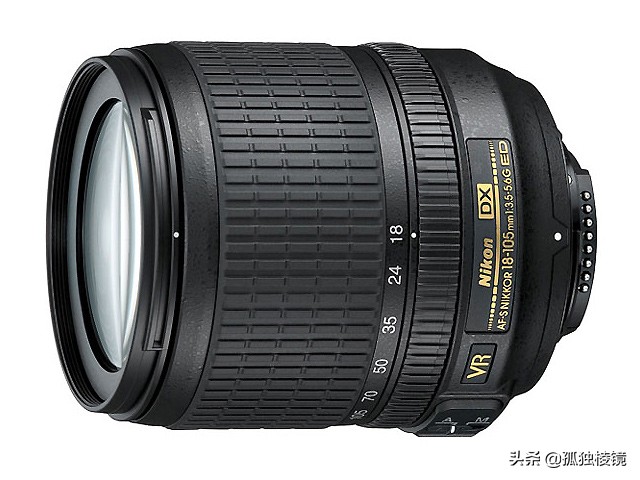 新手的第一支镜头怎么选？——这3款是尼康单反镜头的入门首选