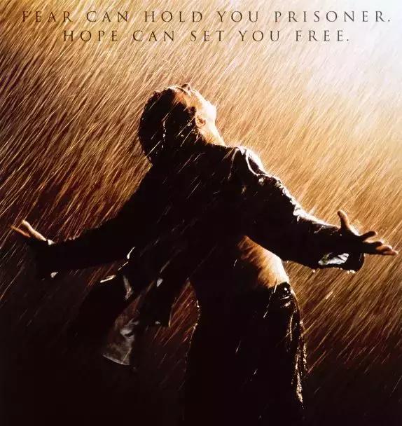 影史上无法超越的经典,影史上无法超越的1994年