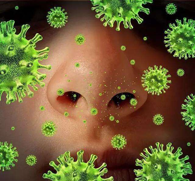 孩子感冒是大人的错,孩子感冒就是因为冷吗