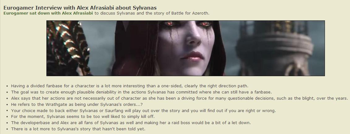 希女王获得救赎再次回归游侠身份,魔兽世界9.1希女王被打败后