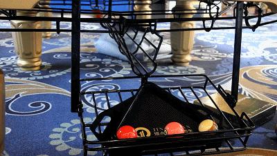 内蒙古最大乔氏台球俱乐部,山西乔氏台球俱乐部