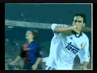 西班牙足球最伟大球星,世界足坛近十年十大最强球星