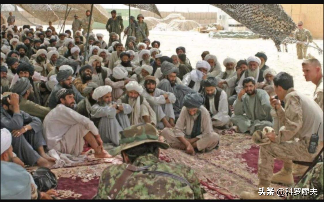 可耻的失败：深陷帝国坟场的泥潭，北约是如何输掉阿富汗战争的？