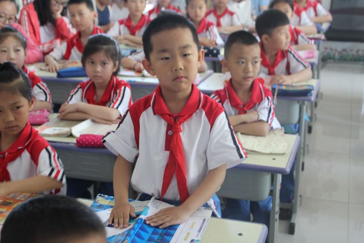 抓基础促规范,抓教学常规管理促教学质量提高