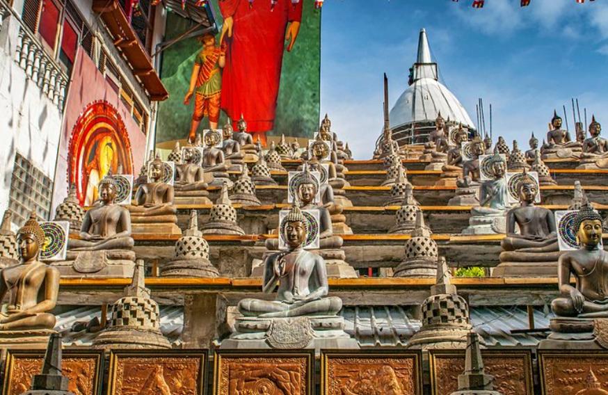 最新的斯里兰卡旅游攻略,去斯里兰卡旅游景点有哪些