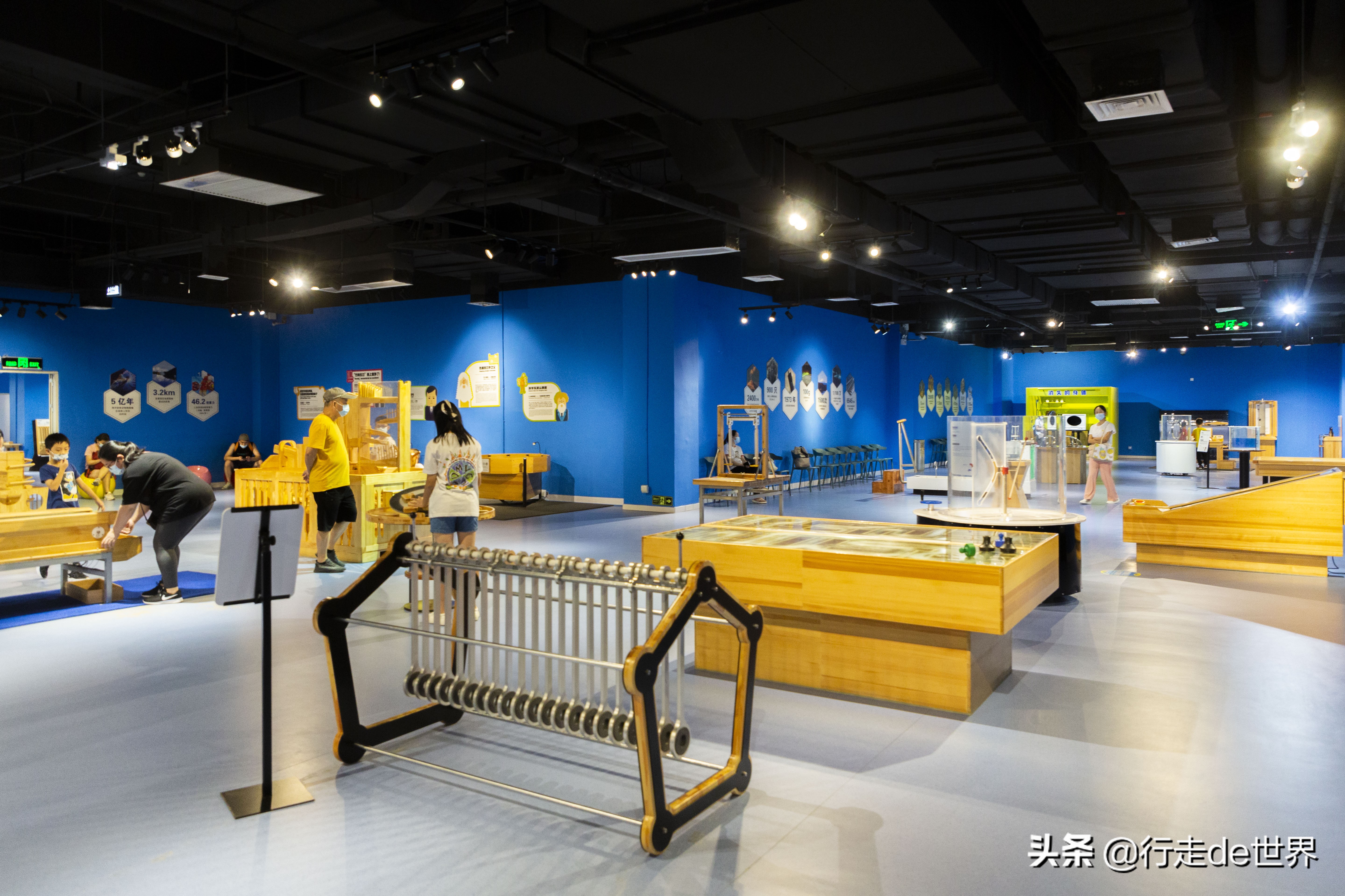 亲子乐园深圳户外,深圳最火爆的亲子乐园