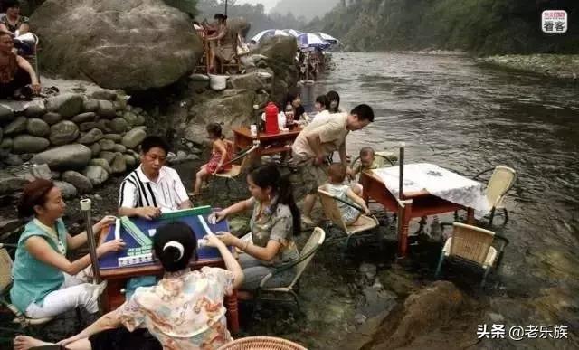 经常打麻将的人是怎样做的,经常打麻将的人都不简单吗