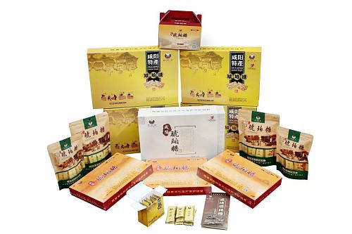 咸阳特产可带走的美食,咸阳泾阳县十大特产