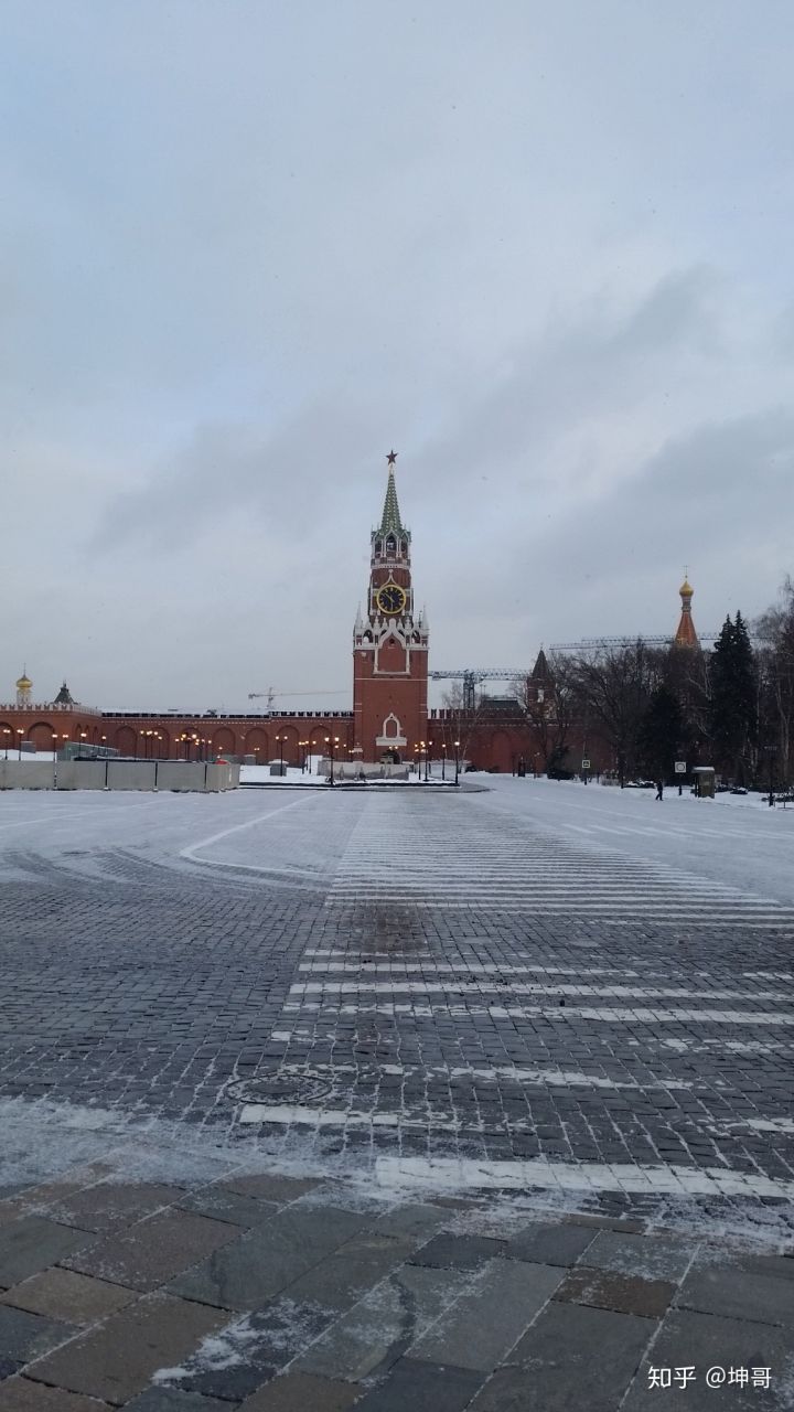 真实俄罗斯生活啥样的,俄罗斯是一个什么样的民族