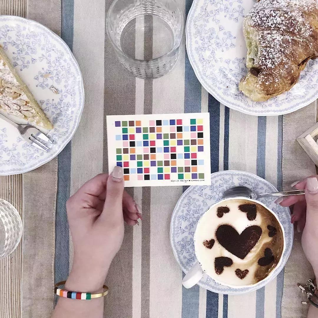 Hygge生活,严冬里的一丝暖“欧”