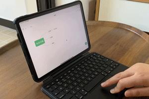 ipadpro蓝牙键盘评测,ipadpro11寸第三代蓝牙键盘测评